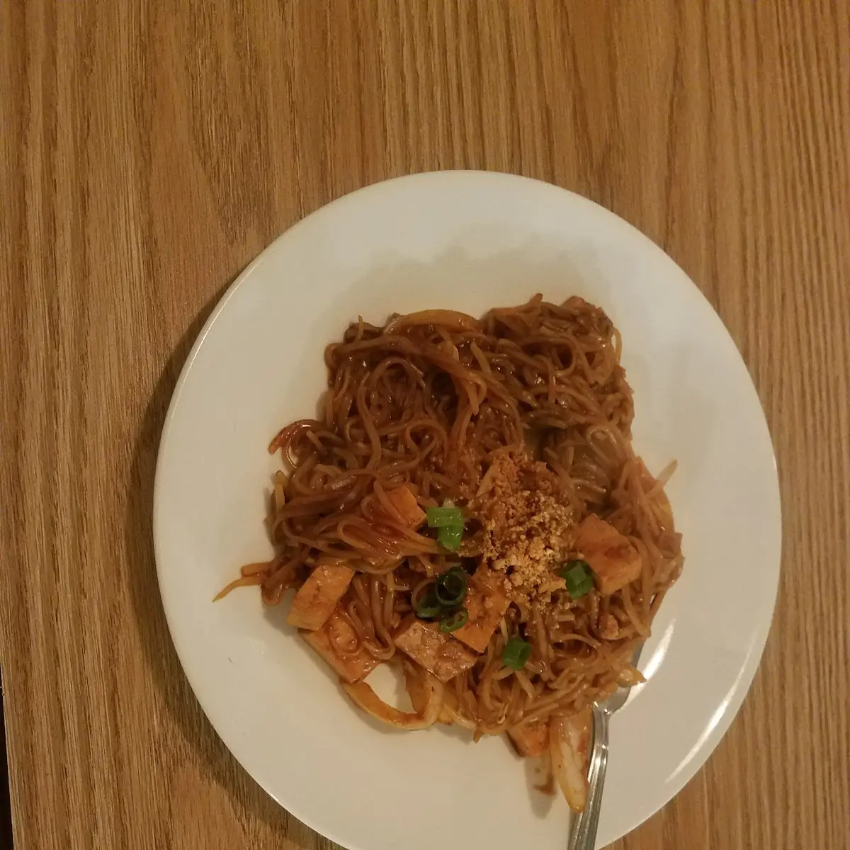 PUD Thai