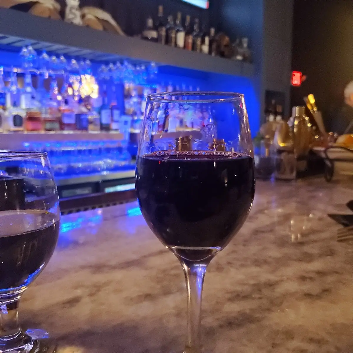 Red Wine