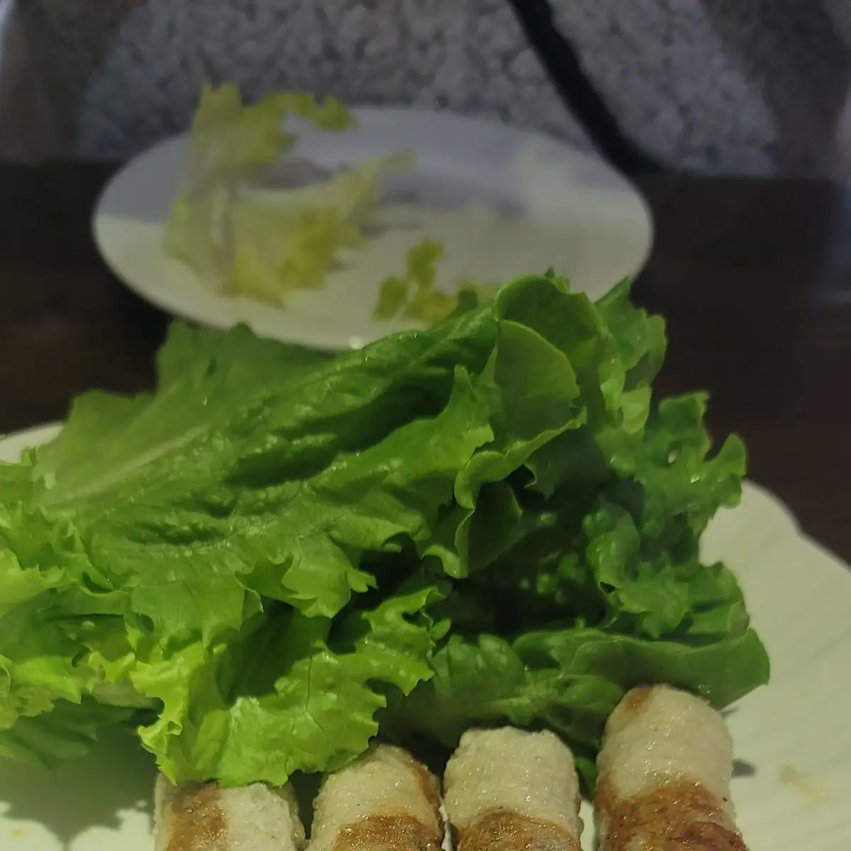 Chà Giò Spring Rolls