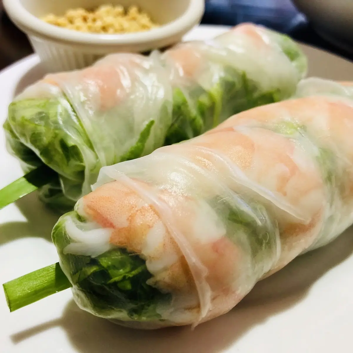 Gỏi Cuốn