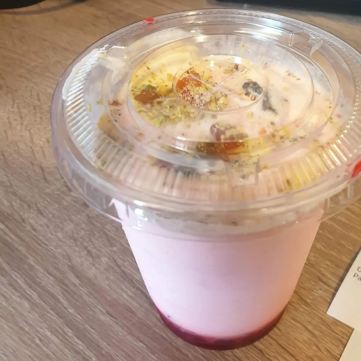 Royal Falooda