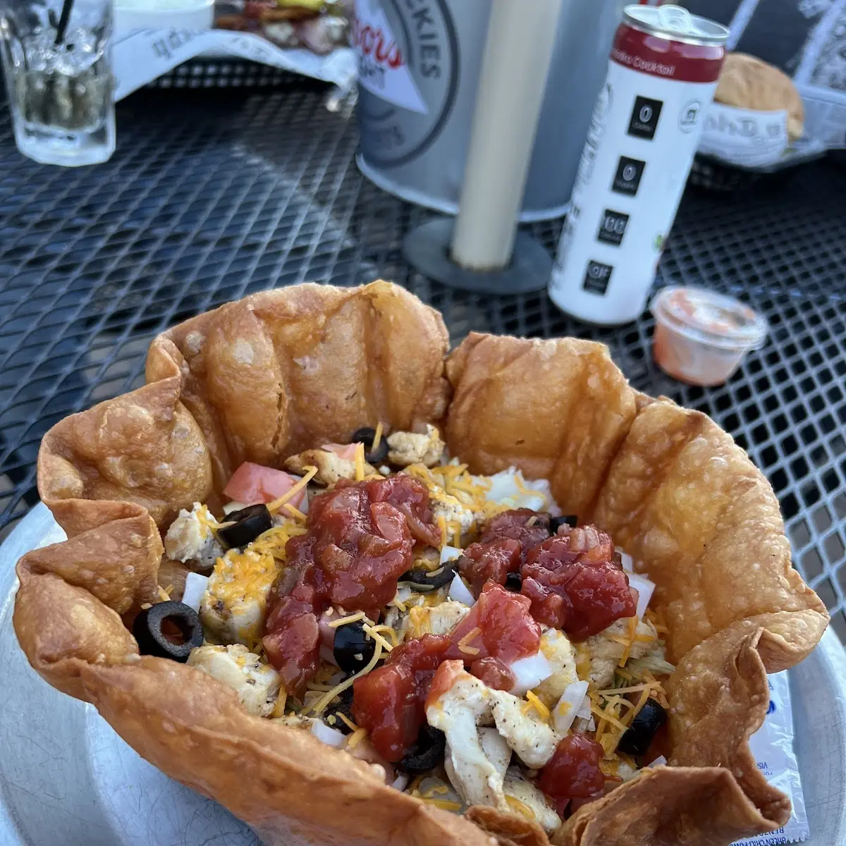 Taco Salad