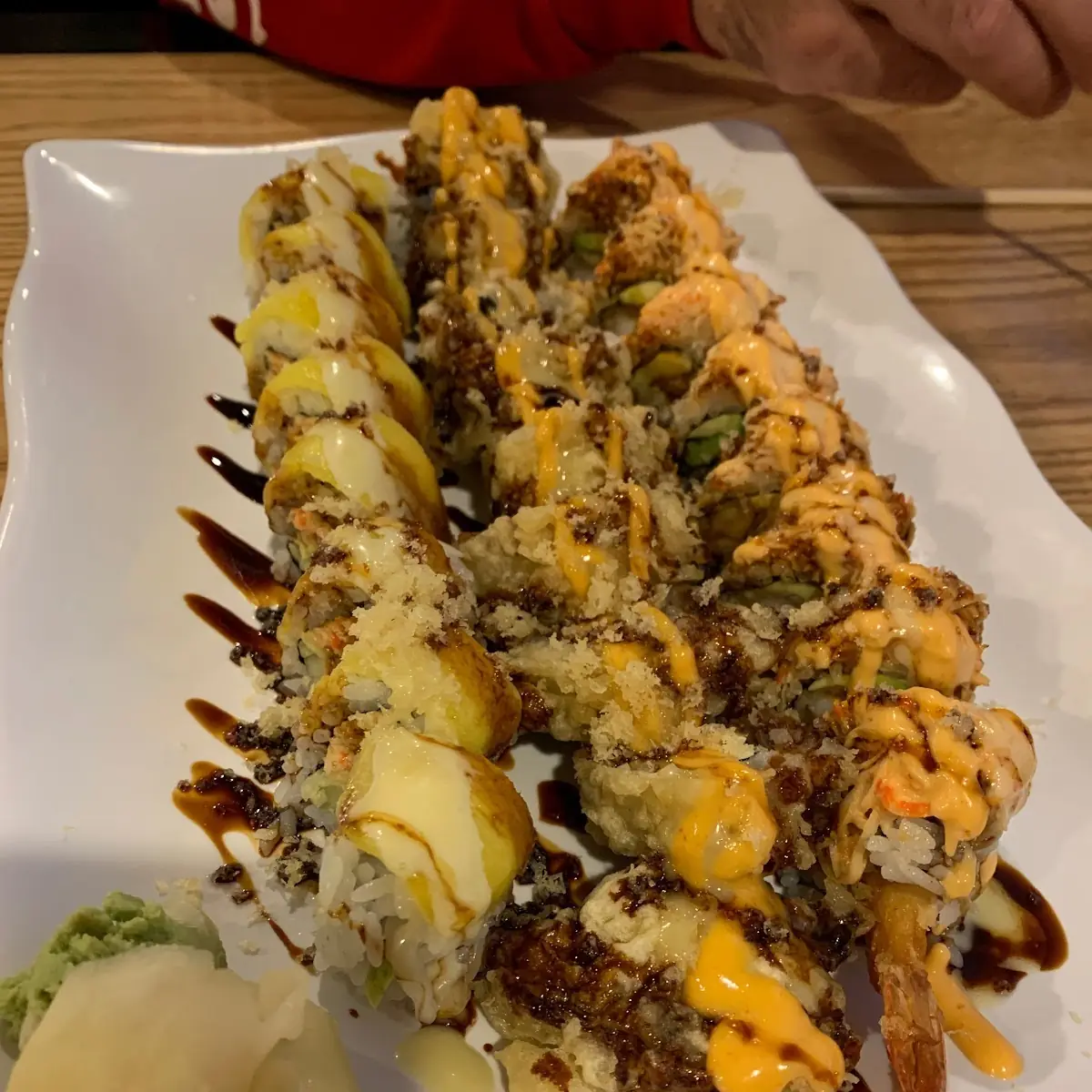 Mango Tango