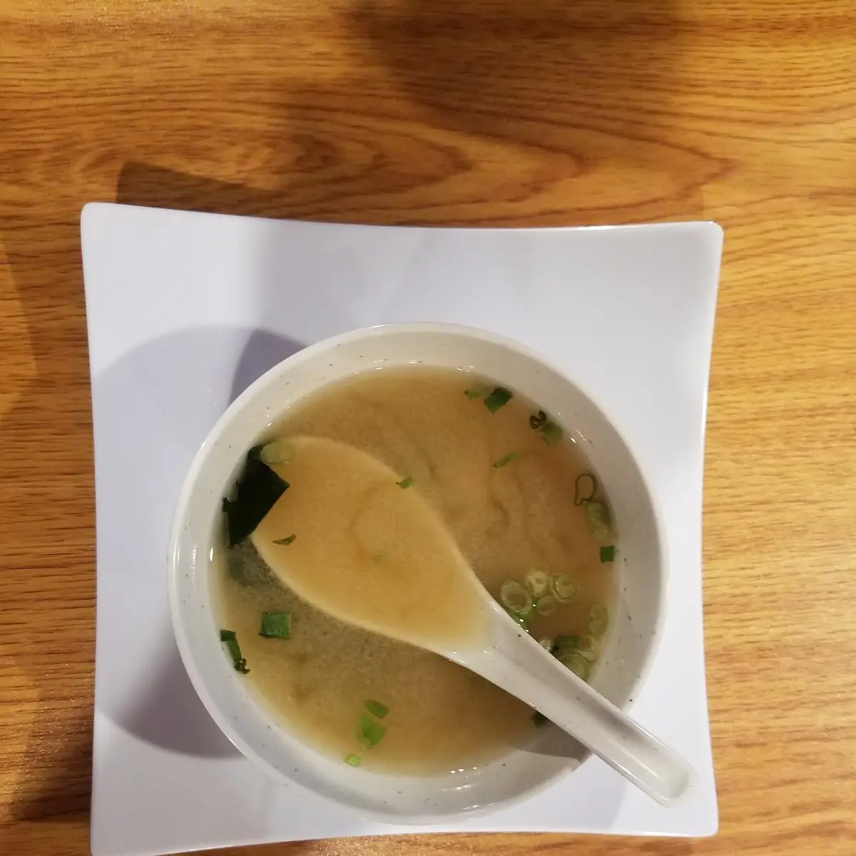 Miso Soup