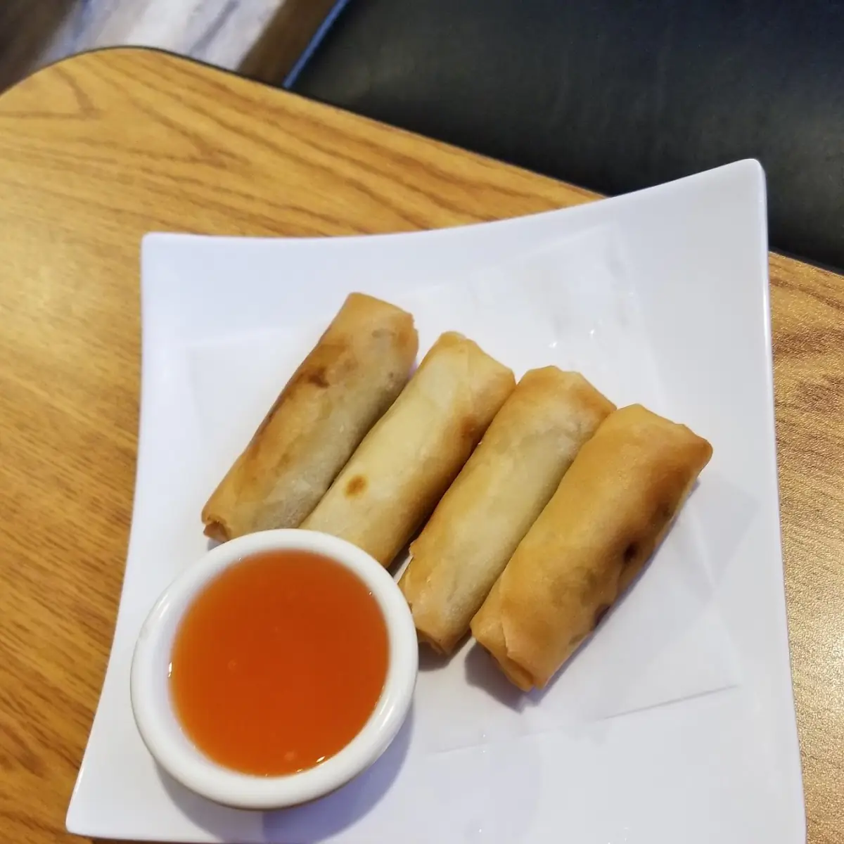 Spring Roll