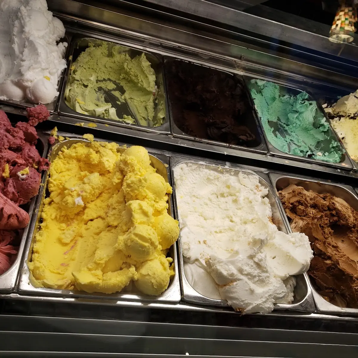 Gelato
