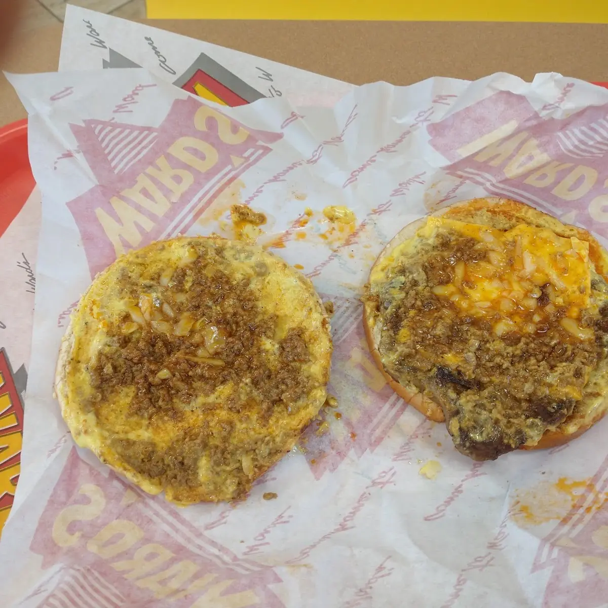 English Muffin