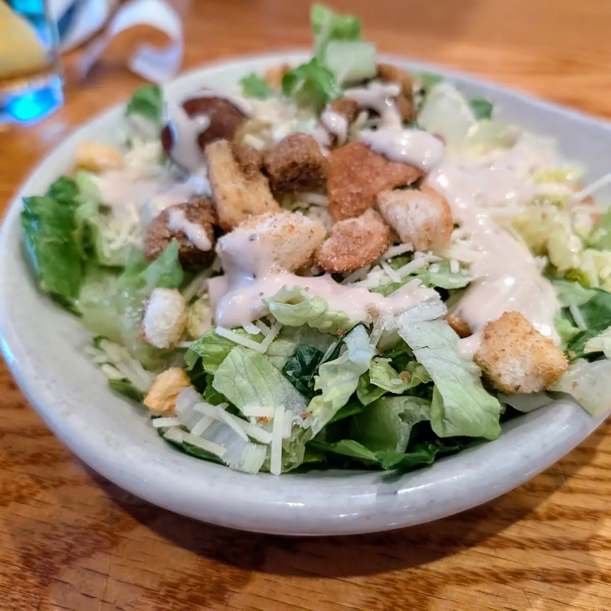 Caesar Salad
