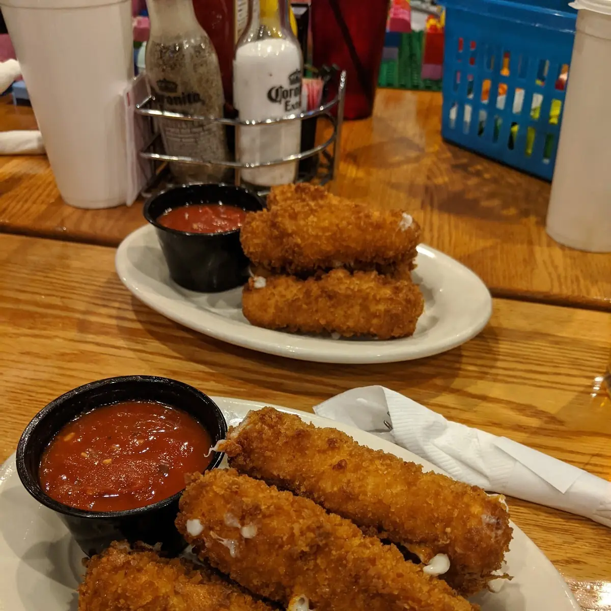Cheese Sticks