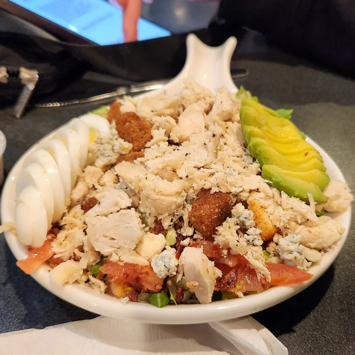 Cobb Salad