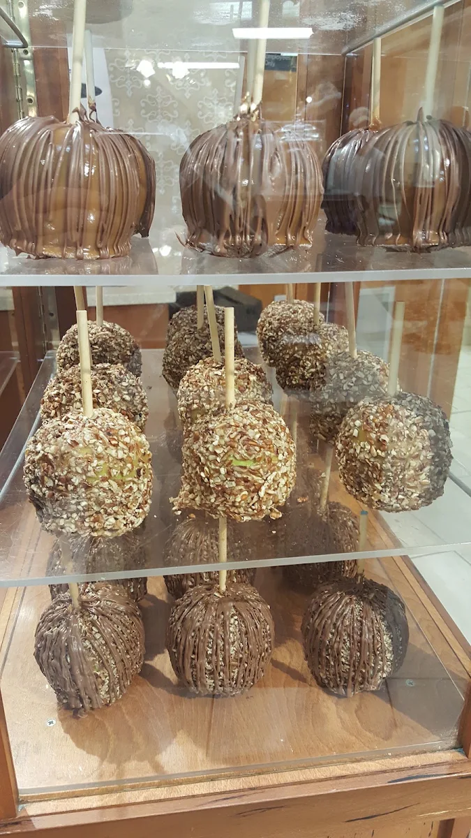 Cake Pop