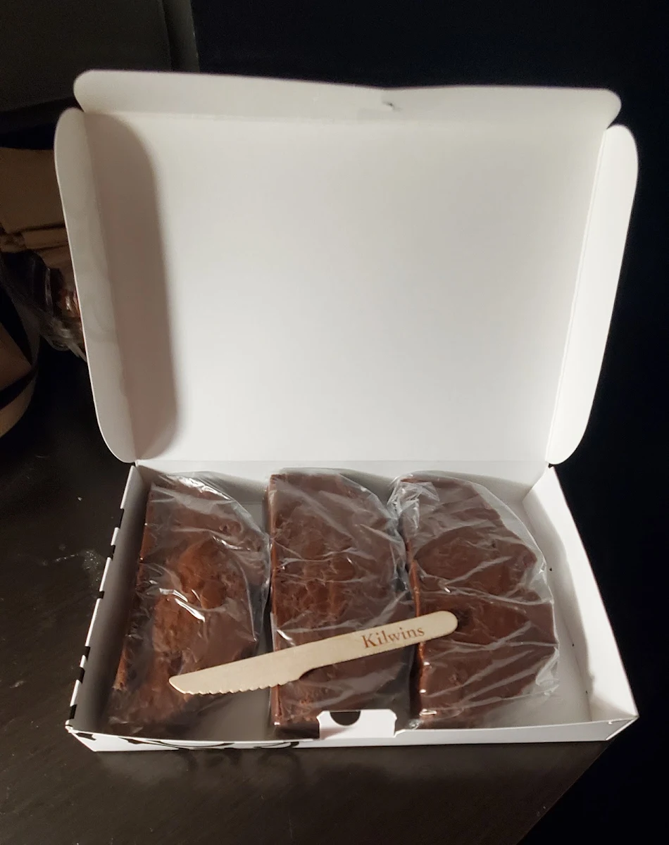 Milk Chocolate Fudge