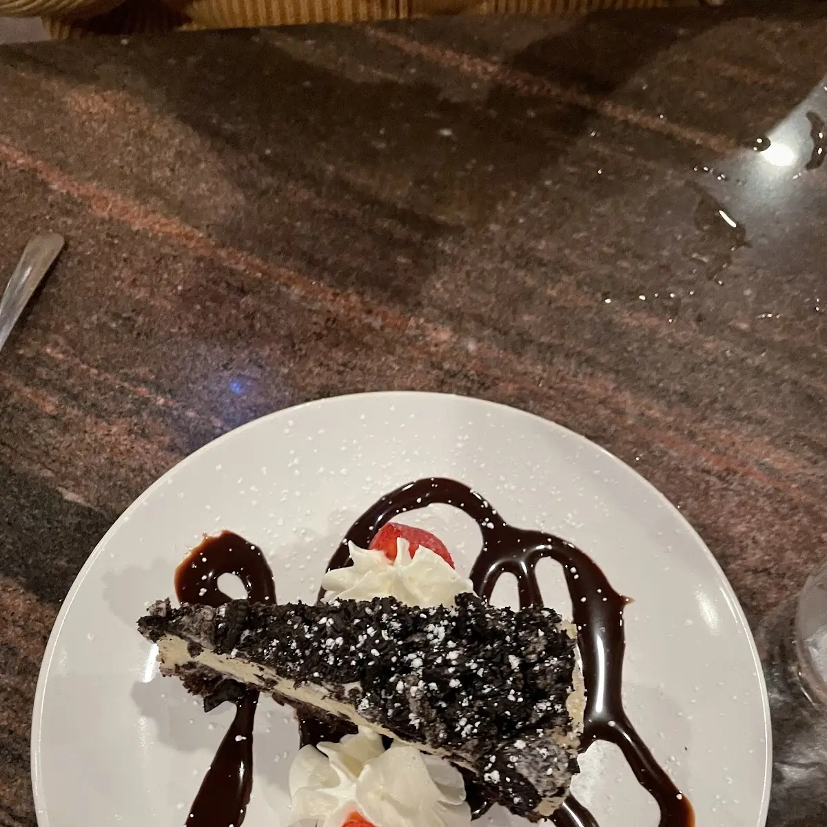 Chocolate Cake