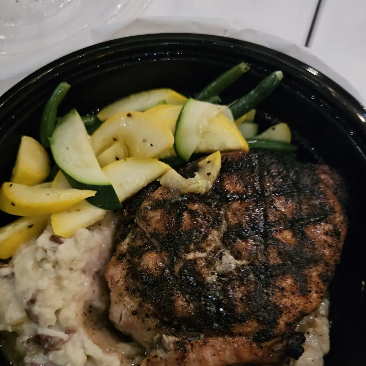 Pork Chop