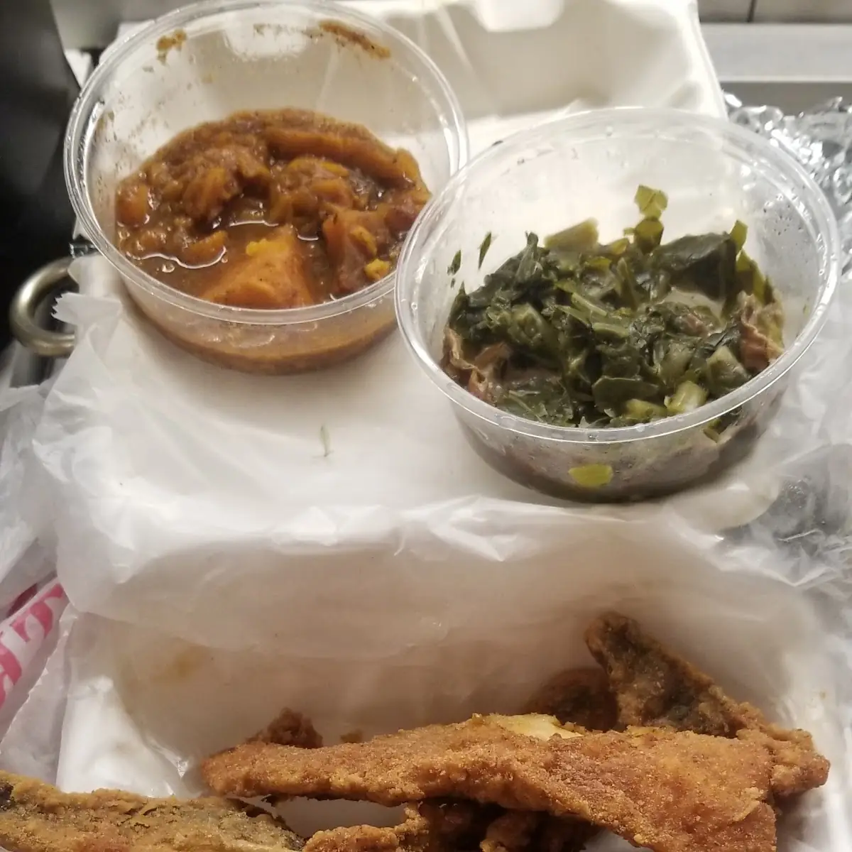 Collard Greens