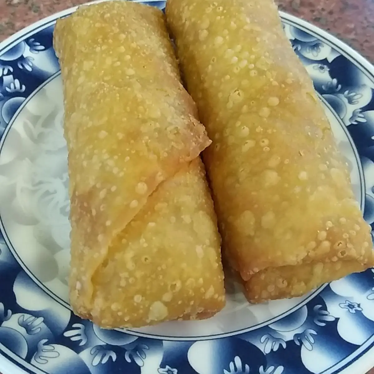 Egg Roll