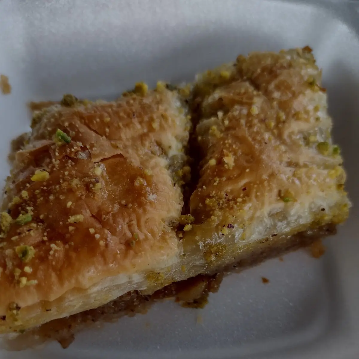 Baklava