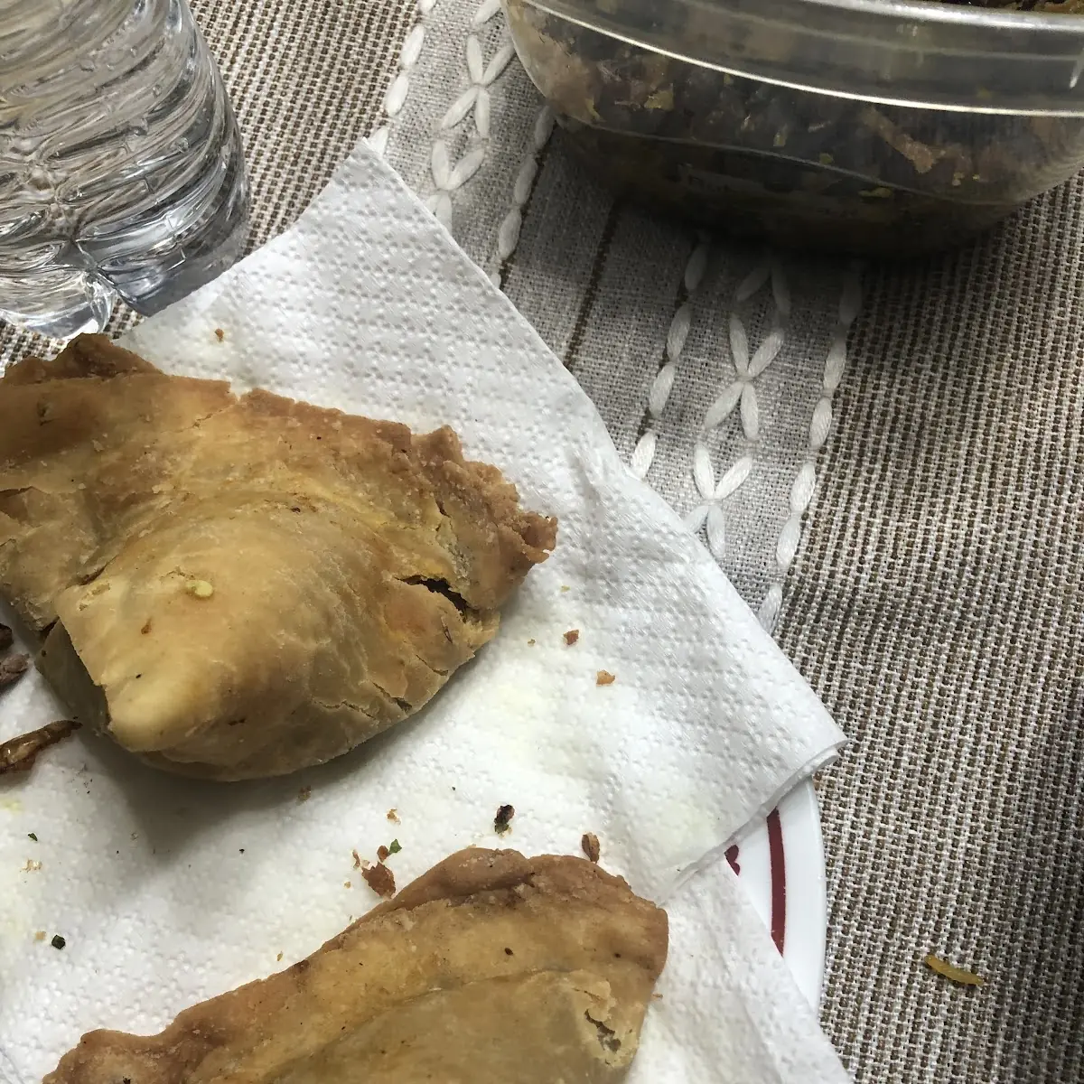 Empanada