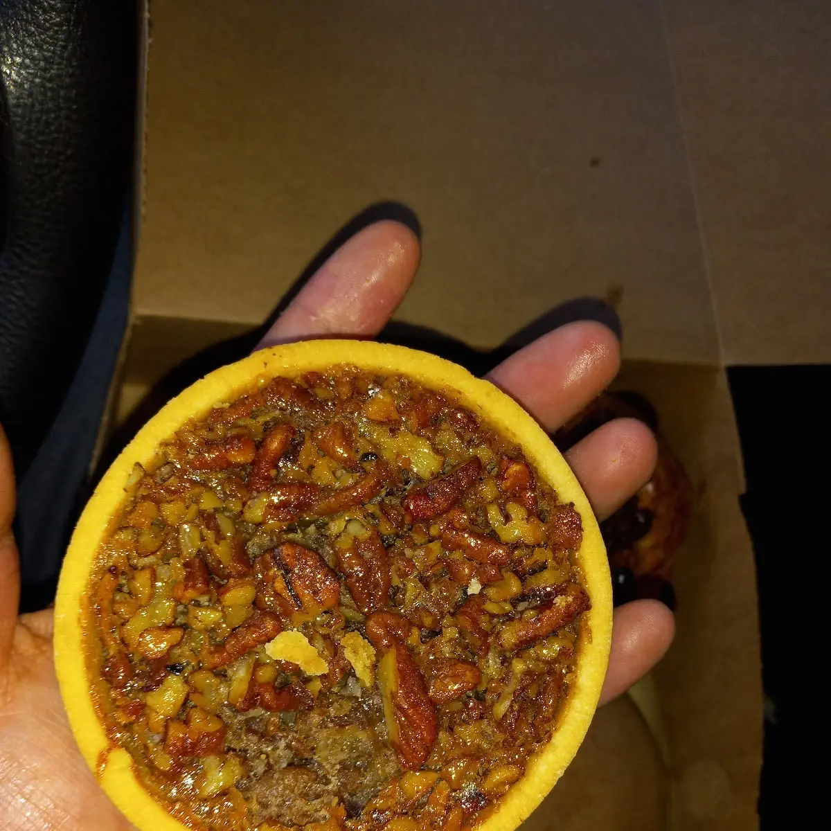 Pecan Pie