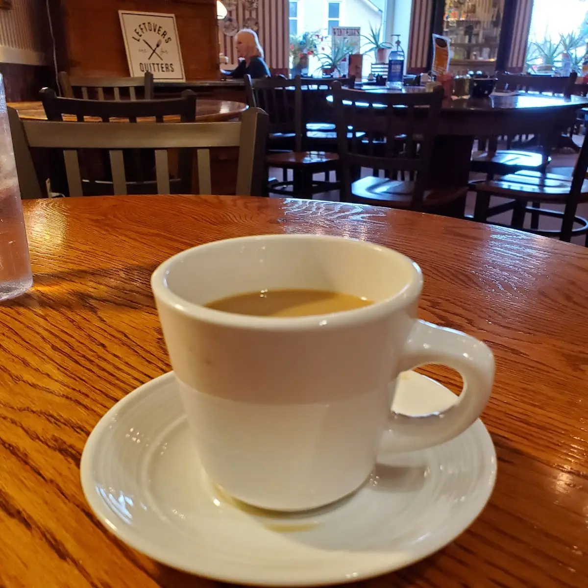 Cafe Americano