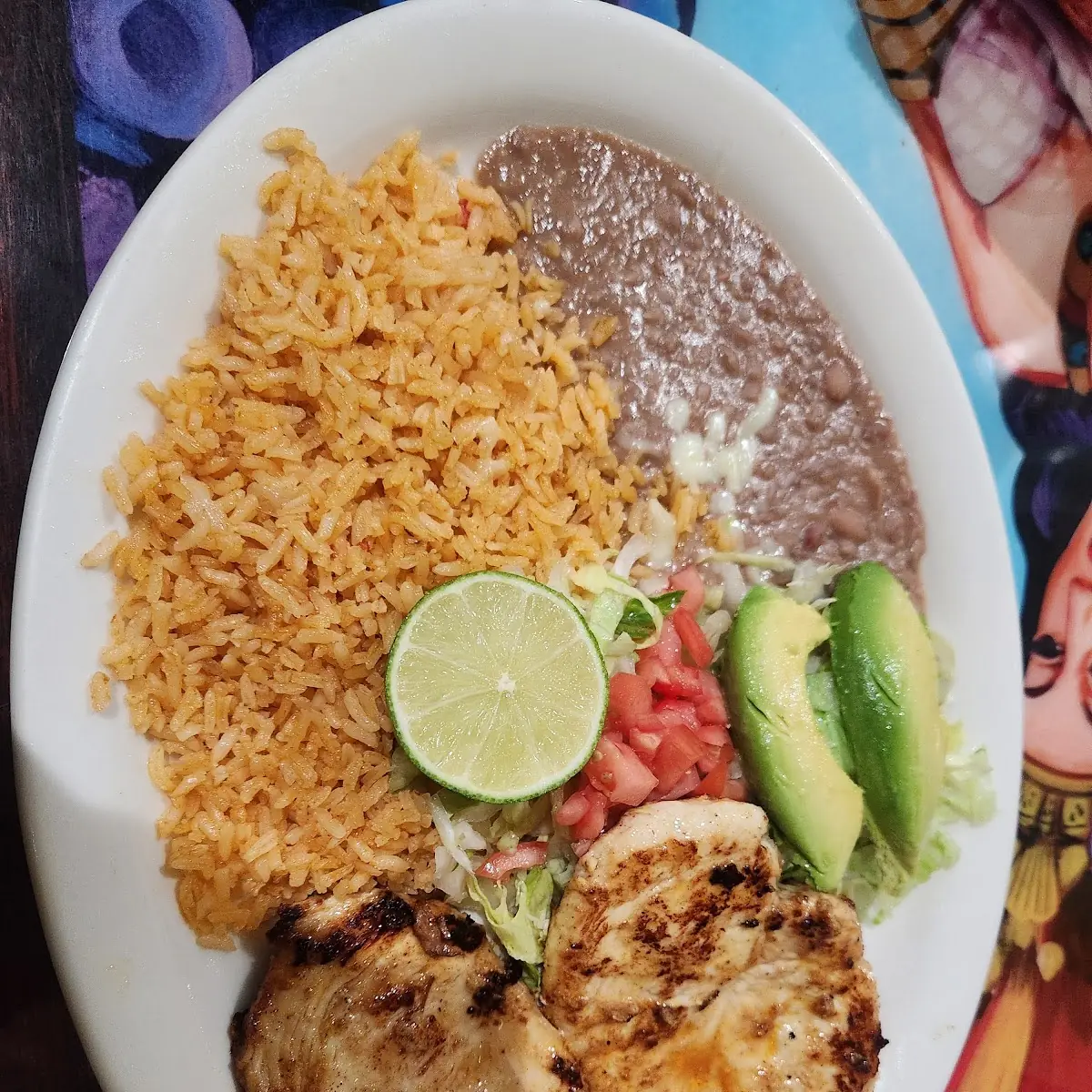 Pollo Loco