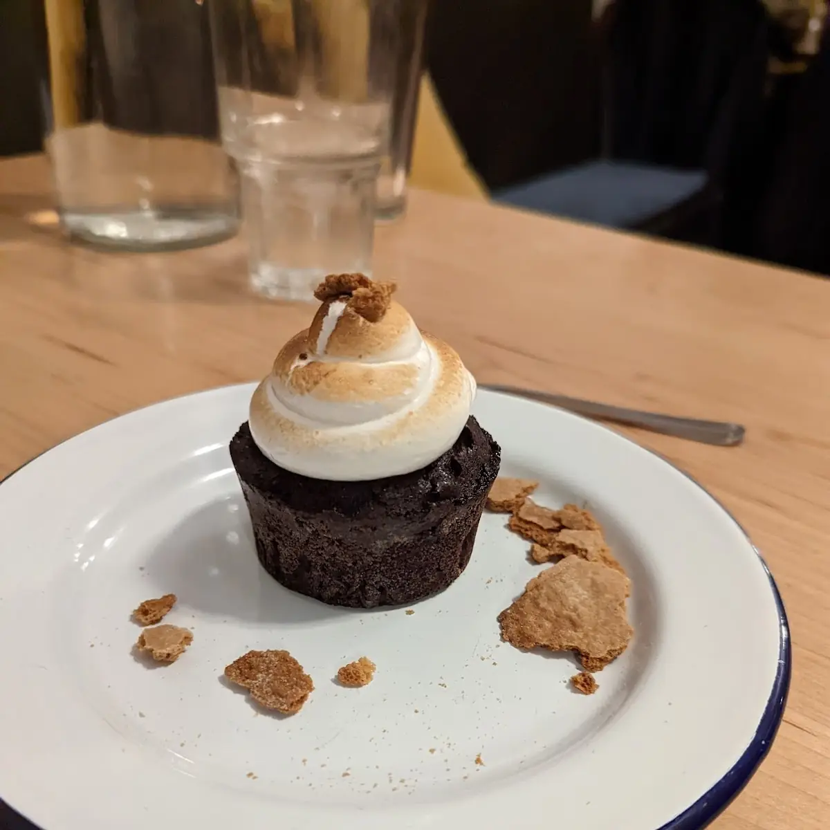 Lava Cake