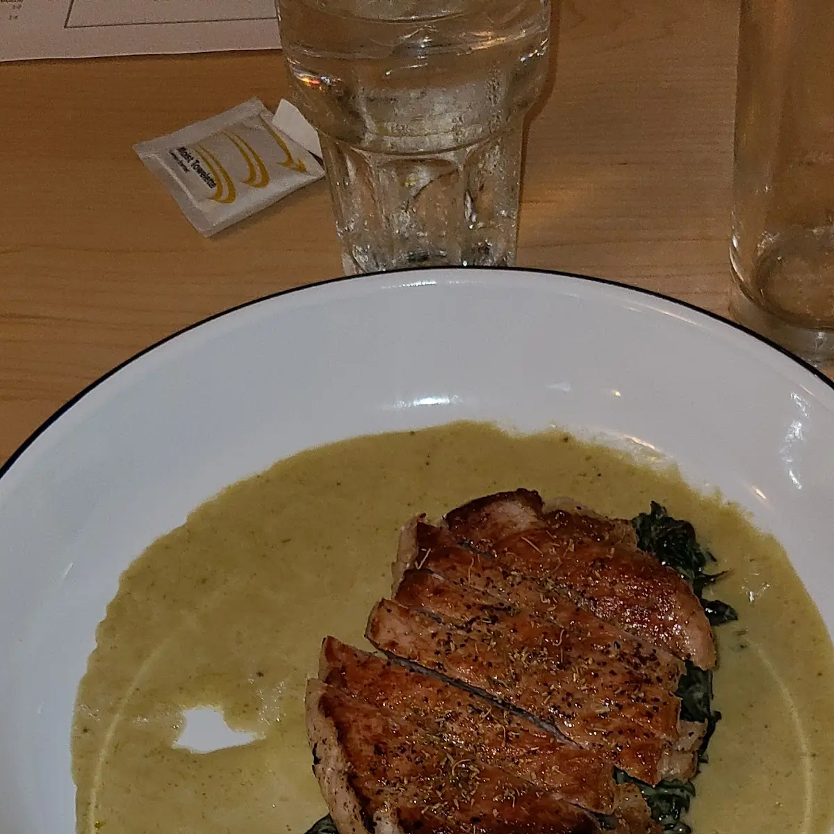 Pork Chop