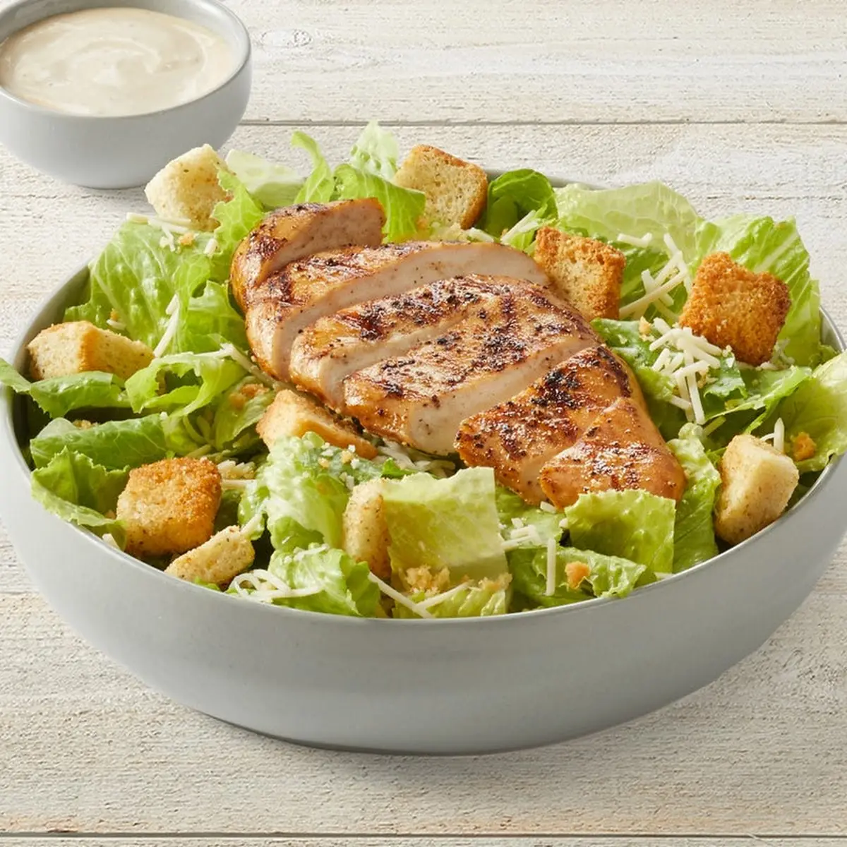 House Salad