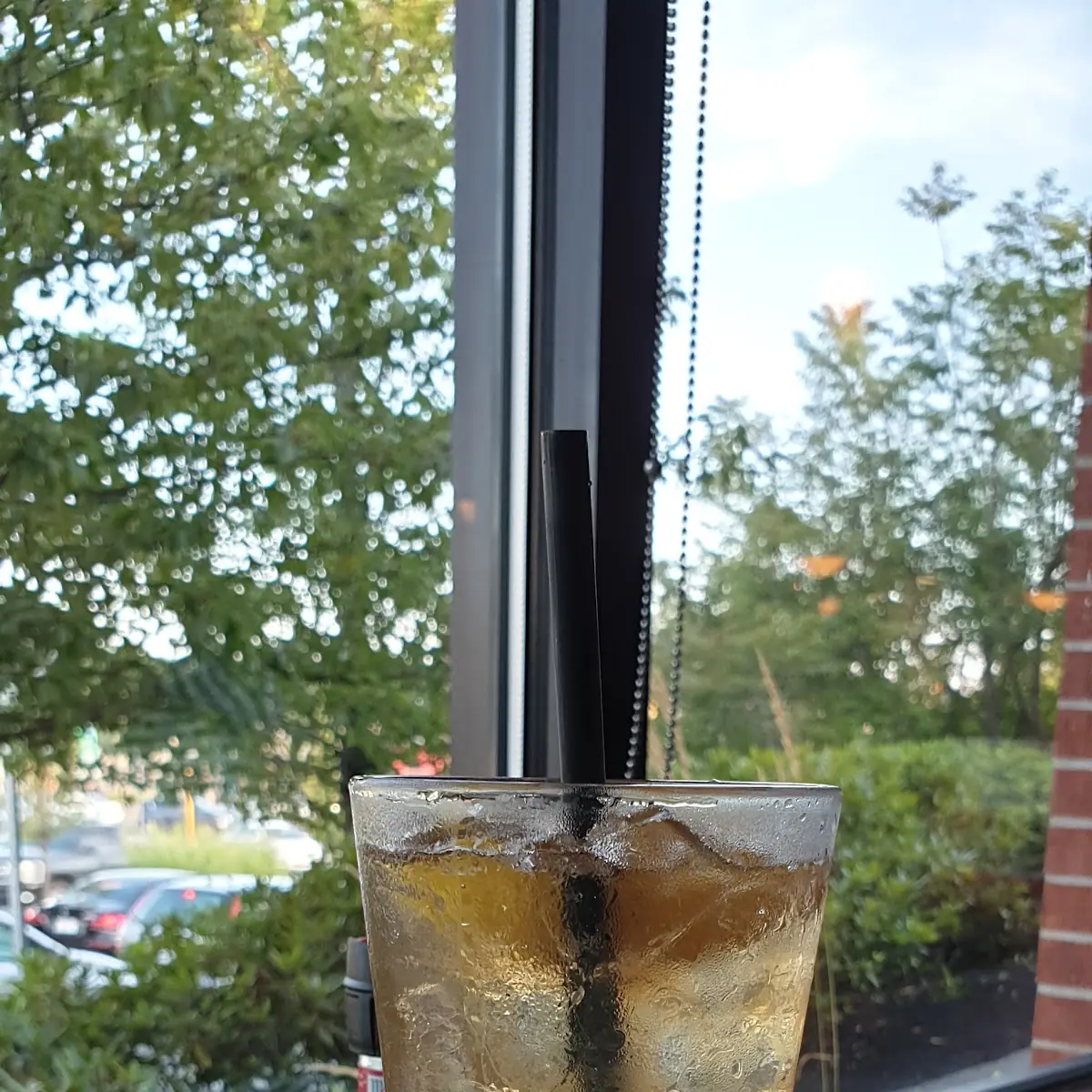 Long Island Ice Tea