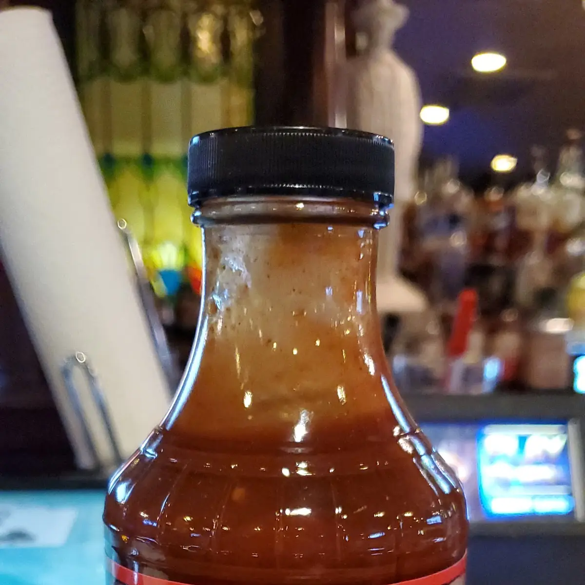 BBQ Sauce