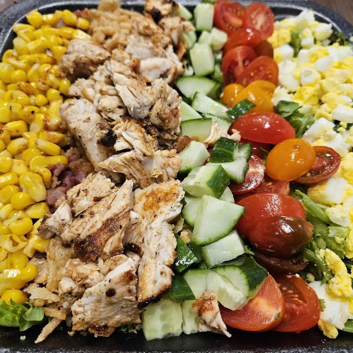 Cobb Salad