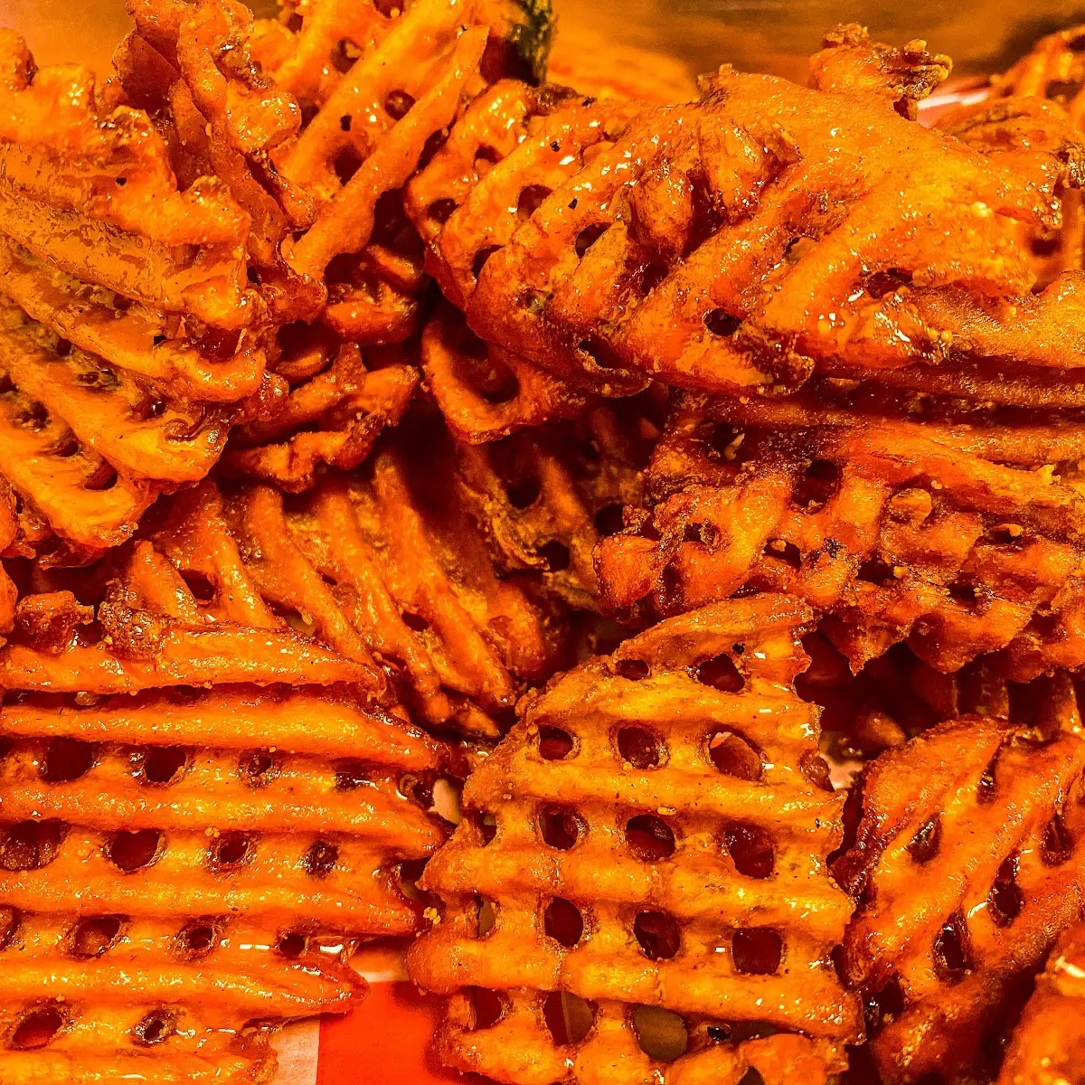 Sweet Potato Fries