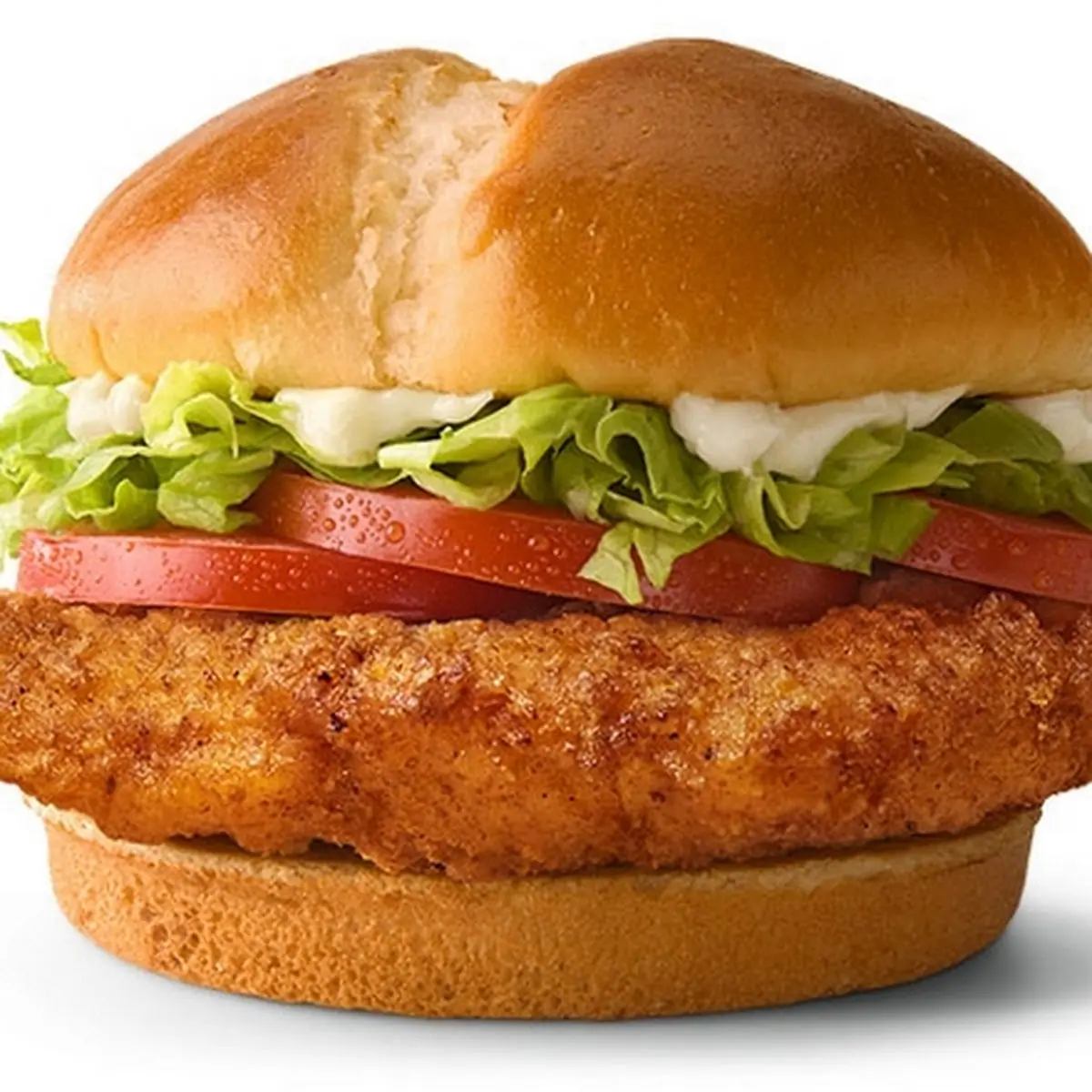 Chicken Sandwich