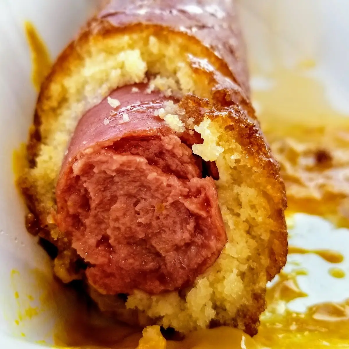 Epic 1 4 lb Corn Dog