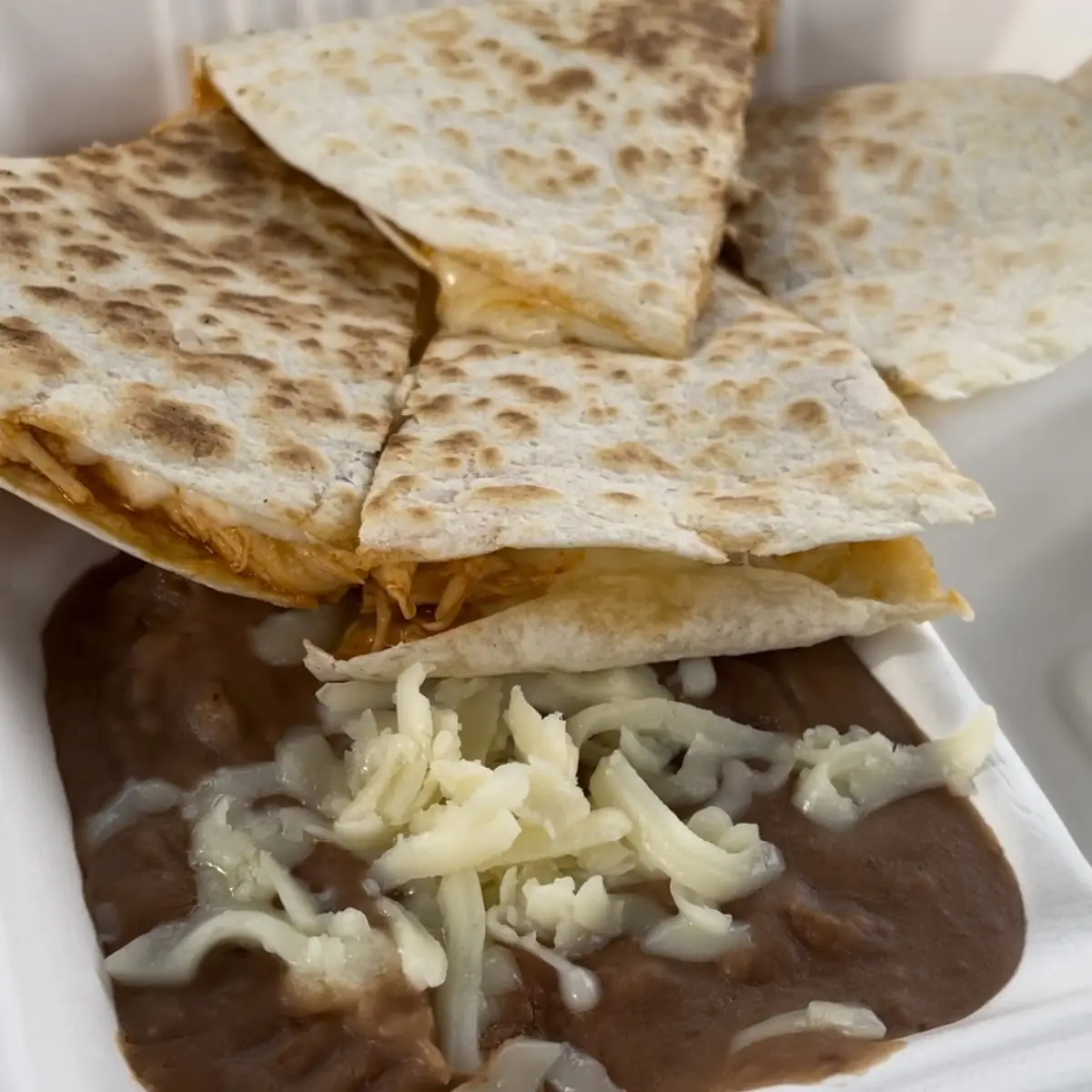 GLE Tacos