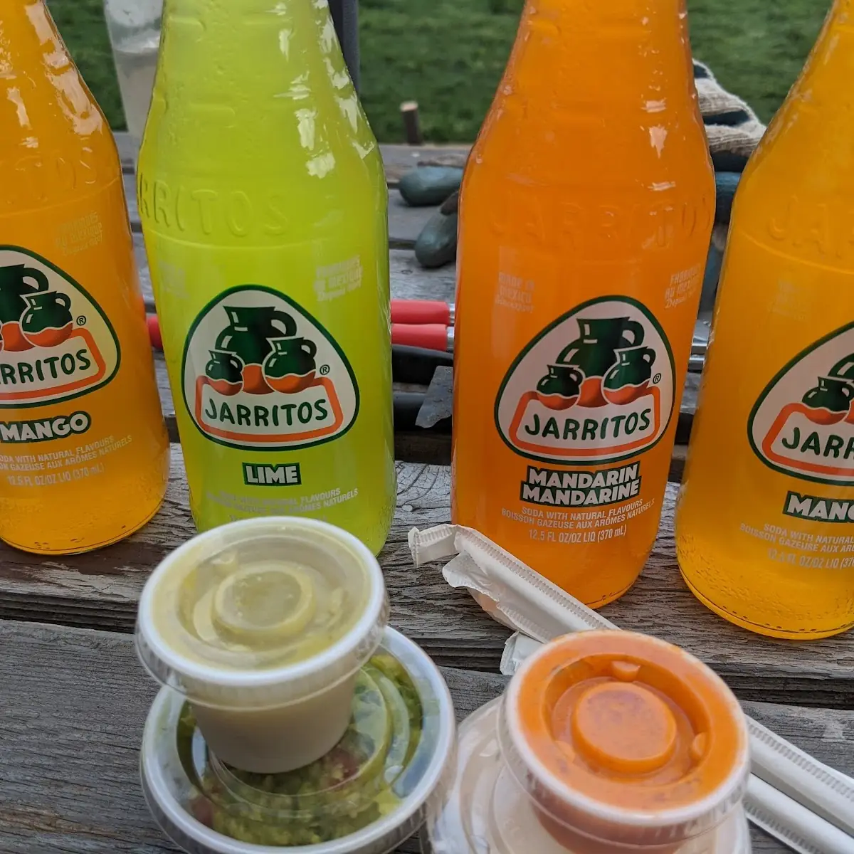 Jarritos