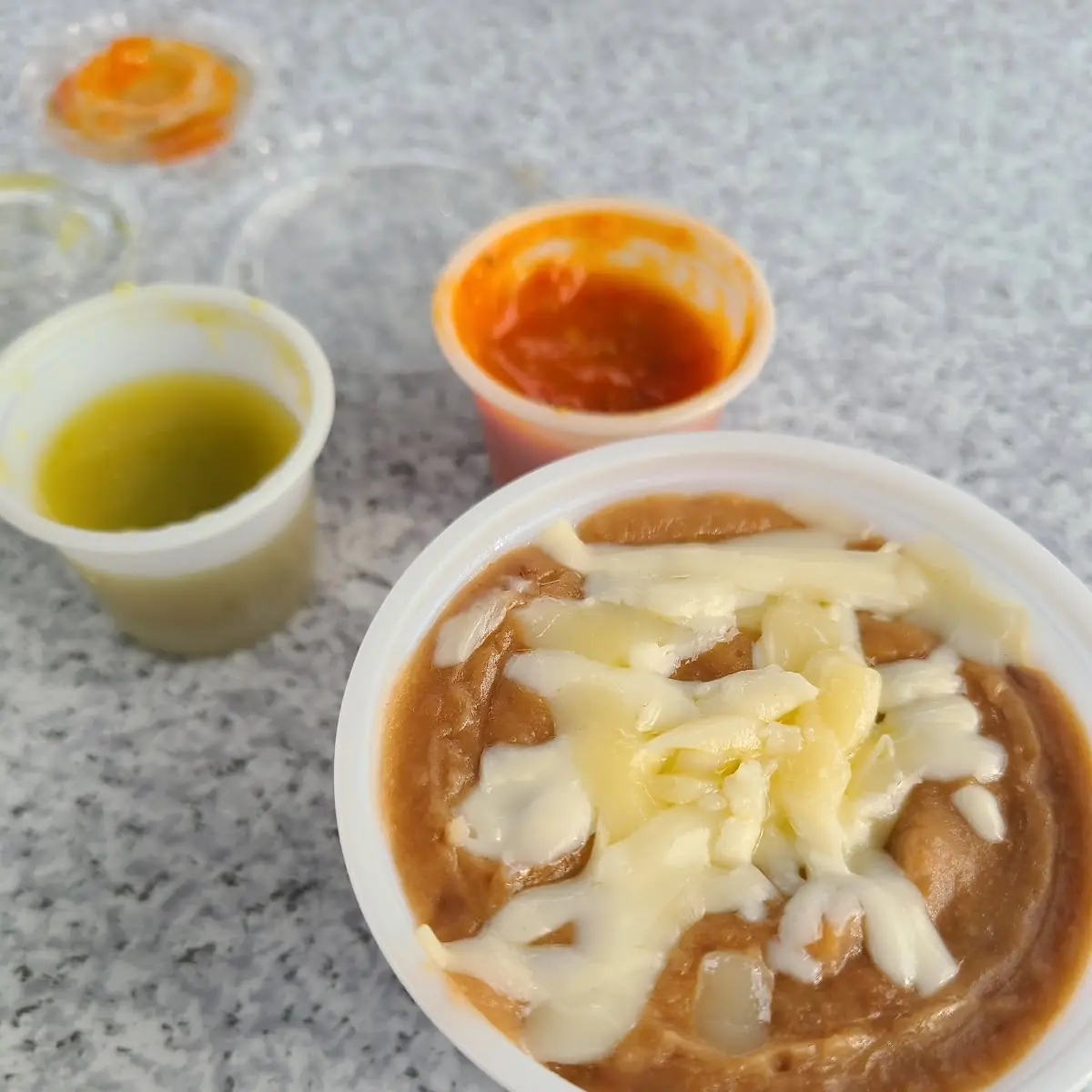 Refried Beans