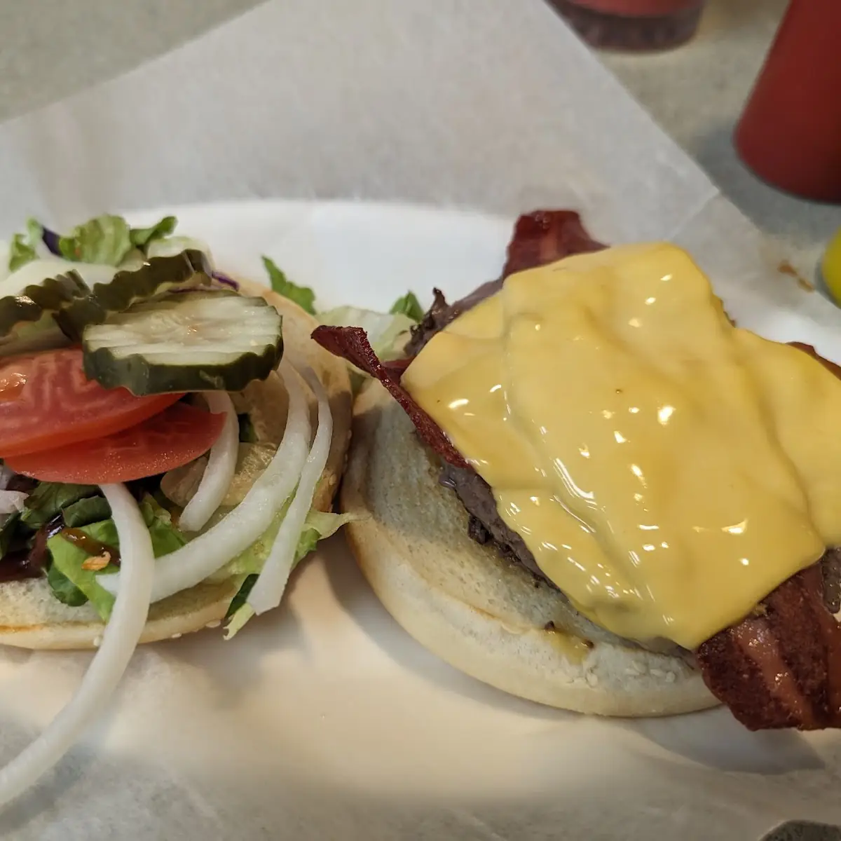 Burger