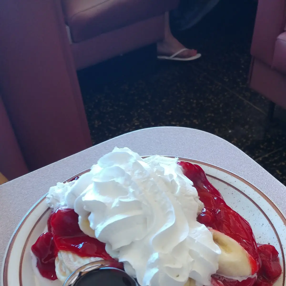 French Toast Combo