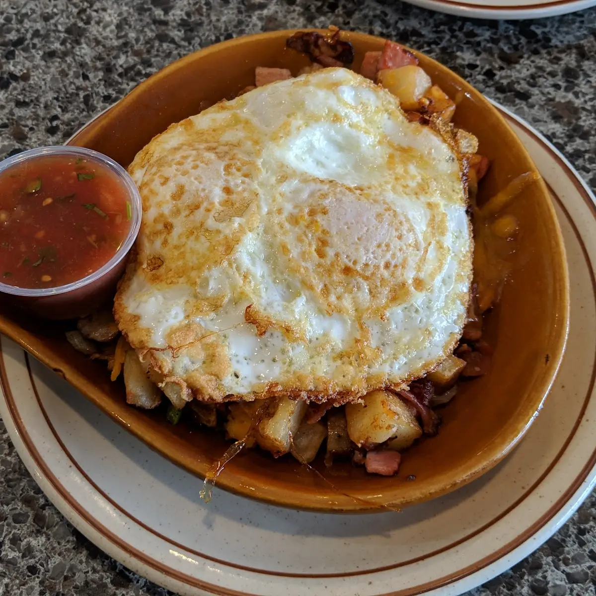 Santa Fe Skillet