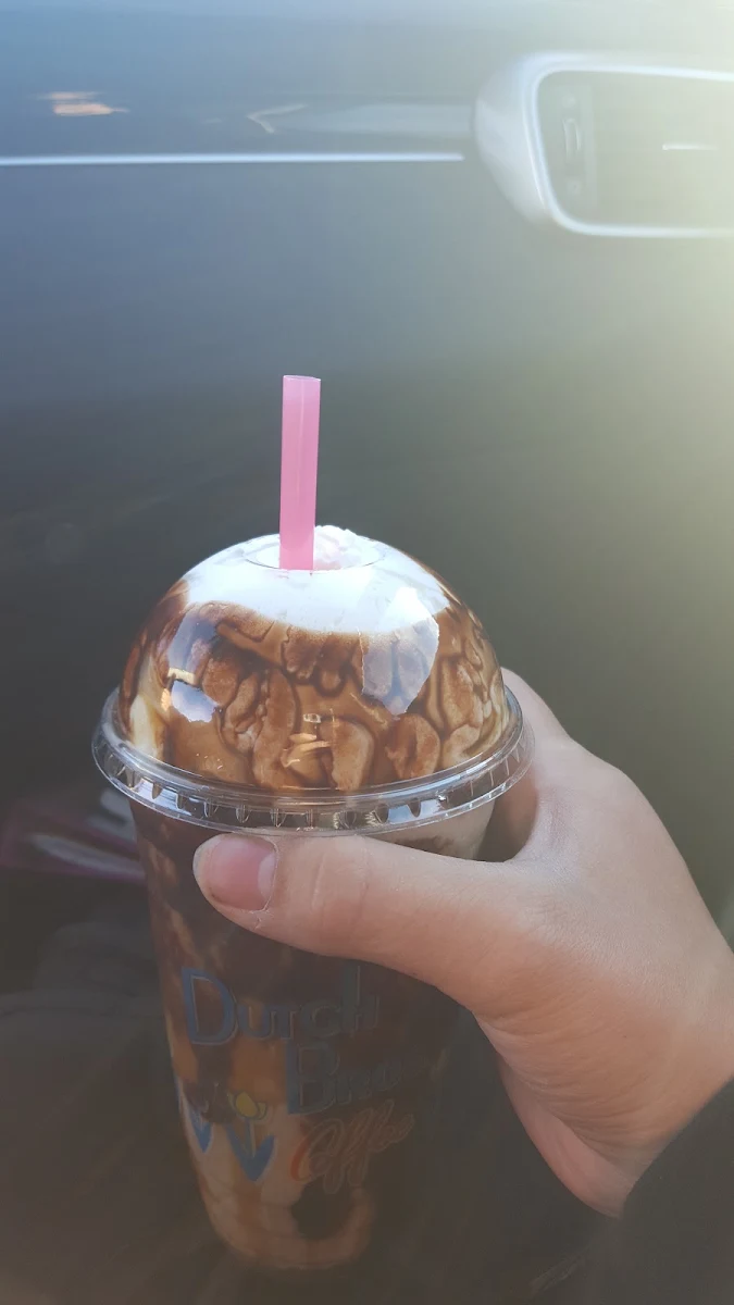 Hot Fudge