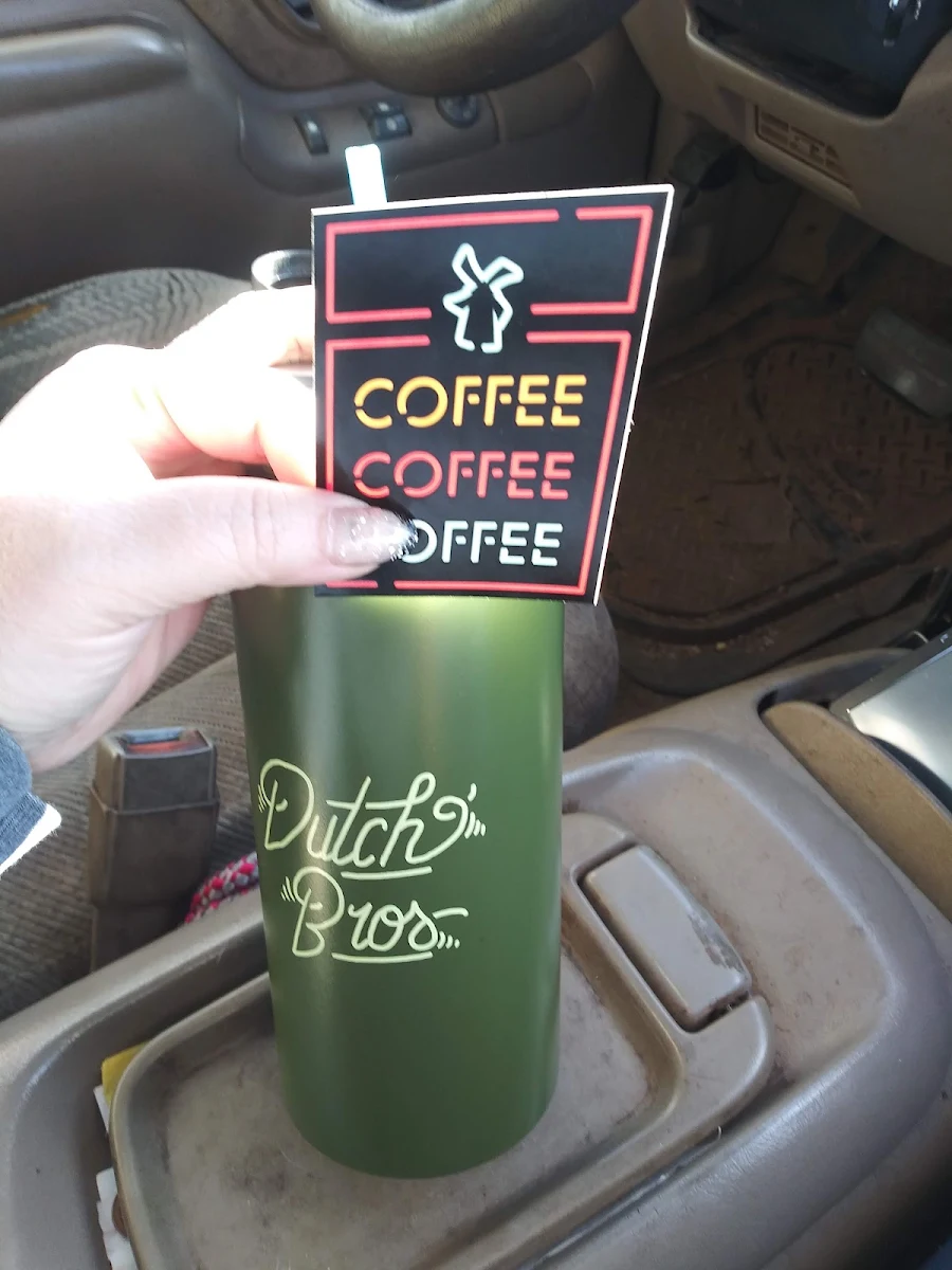 Mocha Blended Sugar Free