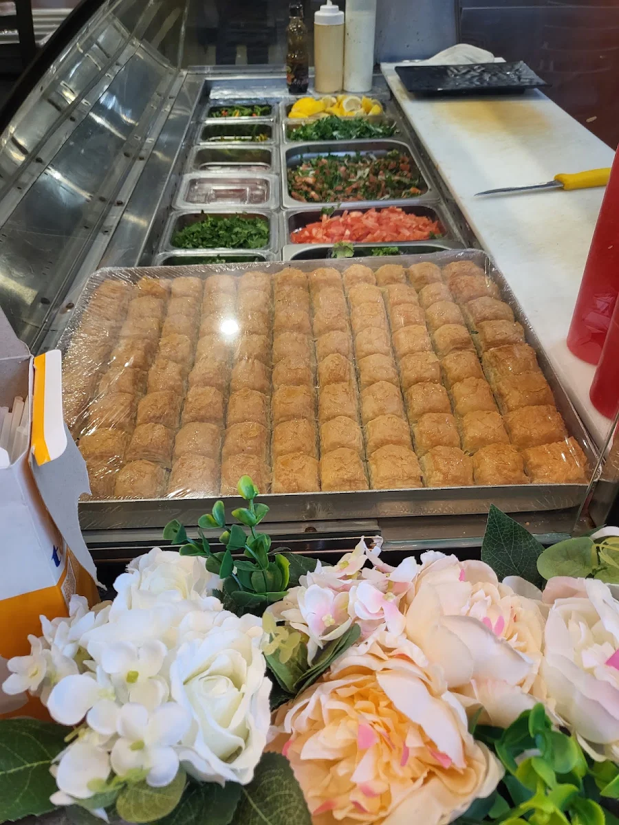 Baklava