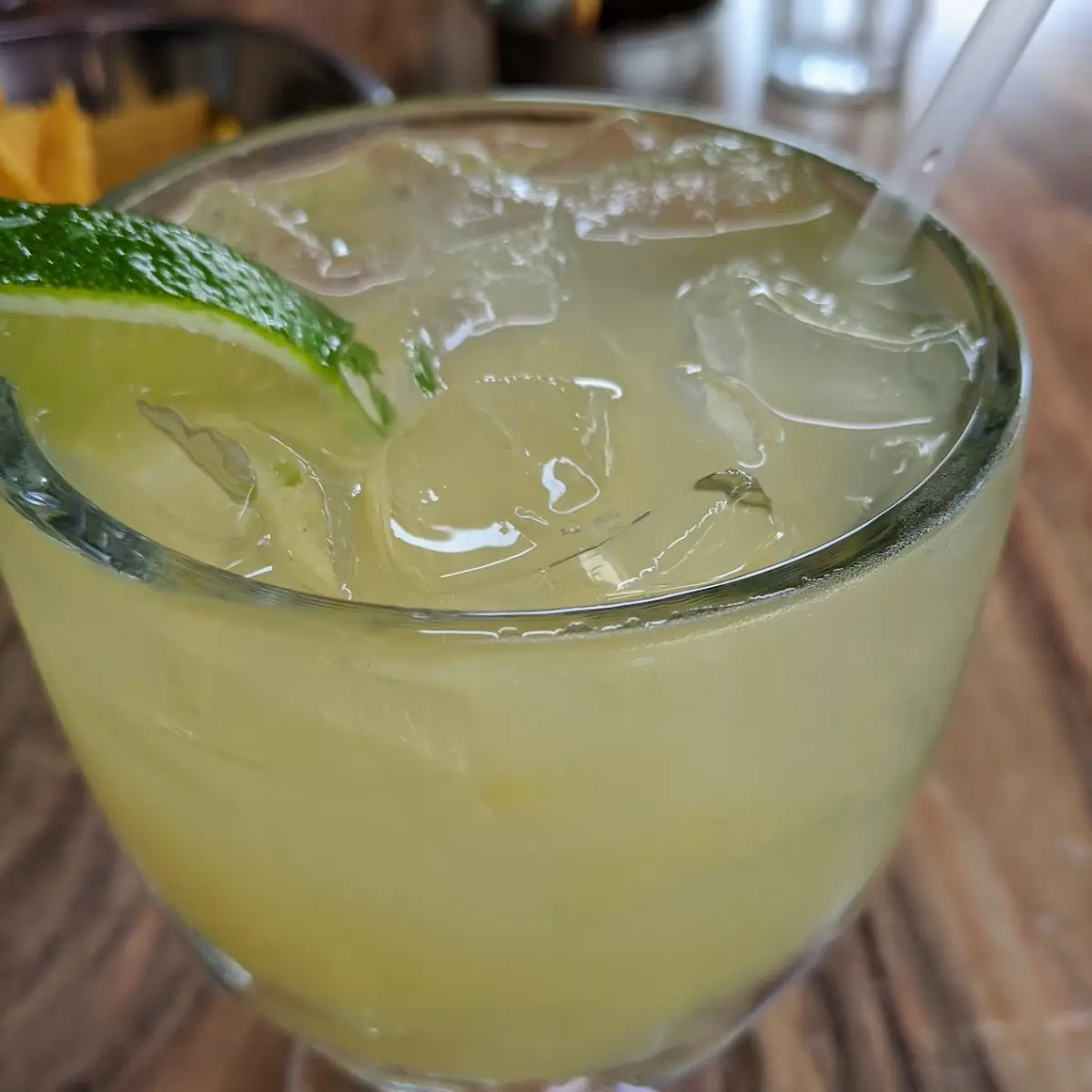 Non ALC Half Gal Margarita Mix