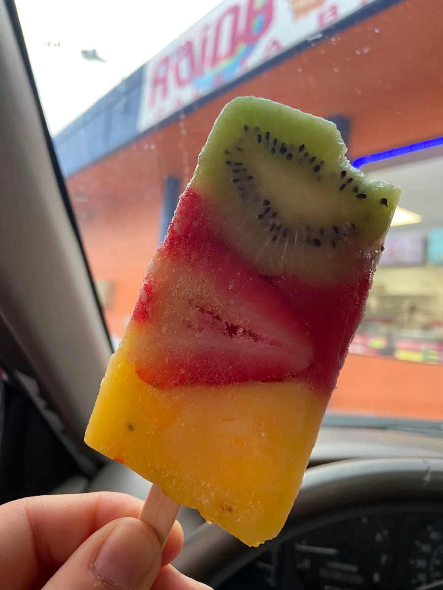 Ice Pop