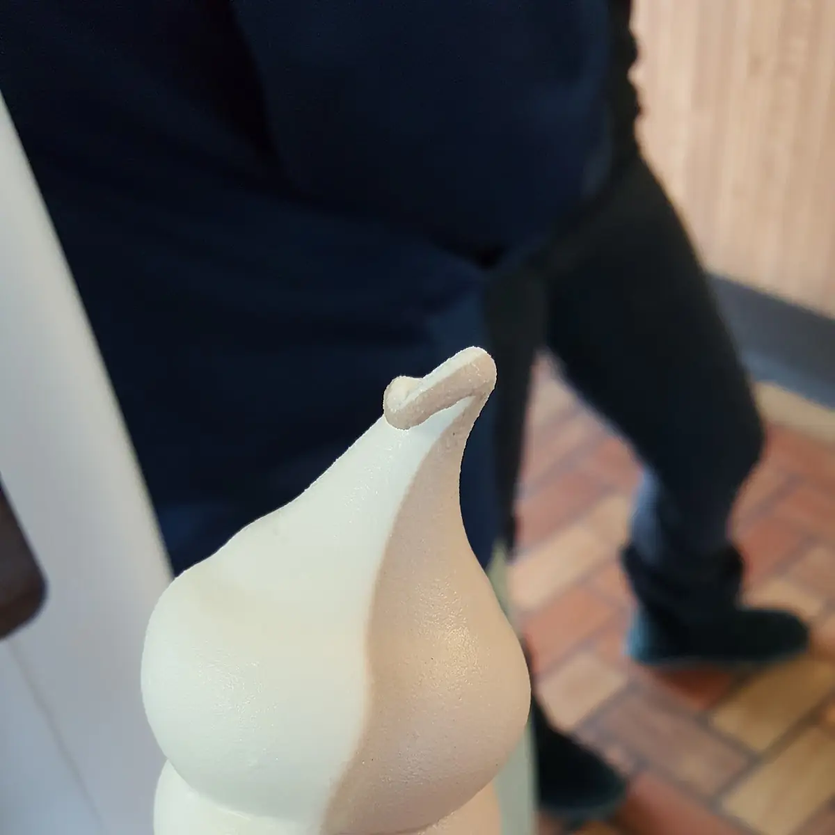Free Ice Cream Cone Day