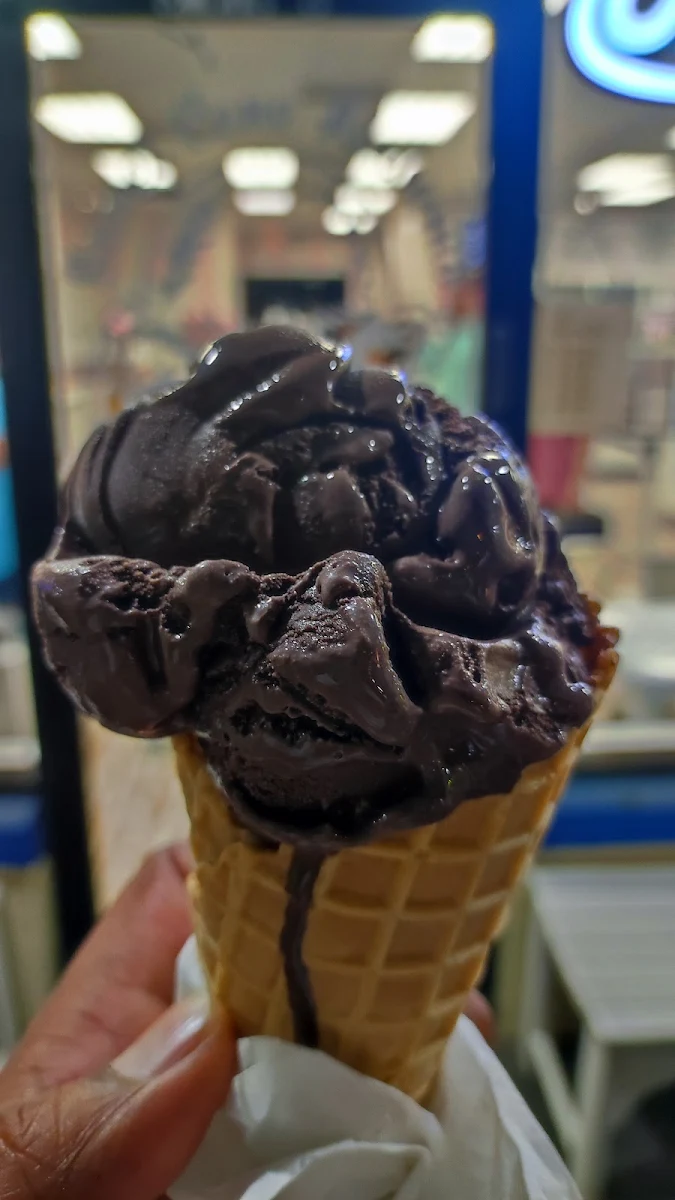 Dark Chocolate