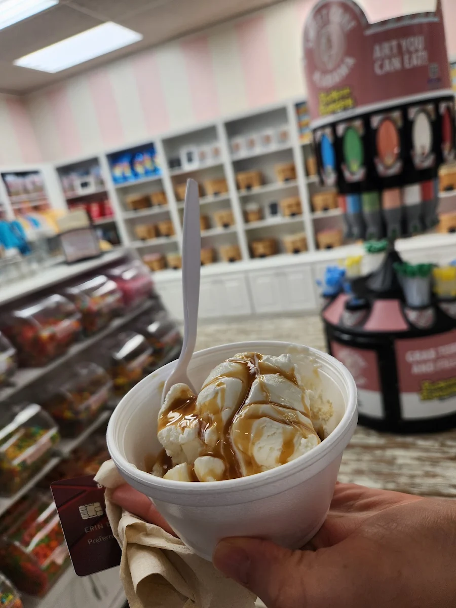 Hot Fudge