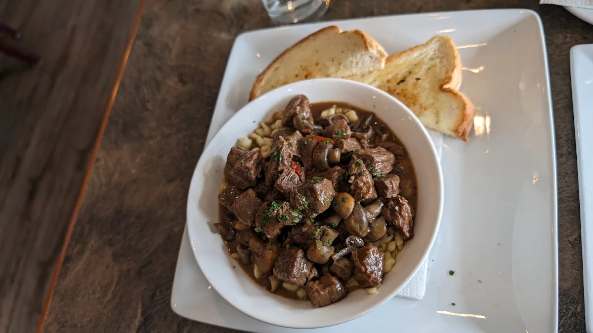 Goulash