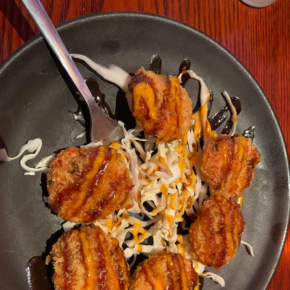 Soft Shell Crab App